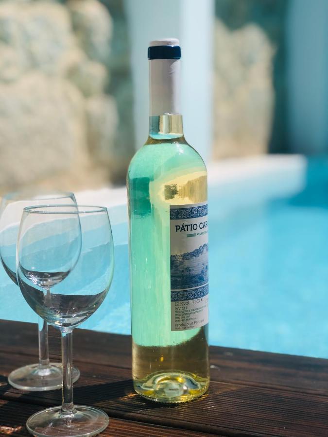Boreal Porto Gaia - Patio & Pool 빌라노바데가이아 외부 사진