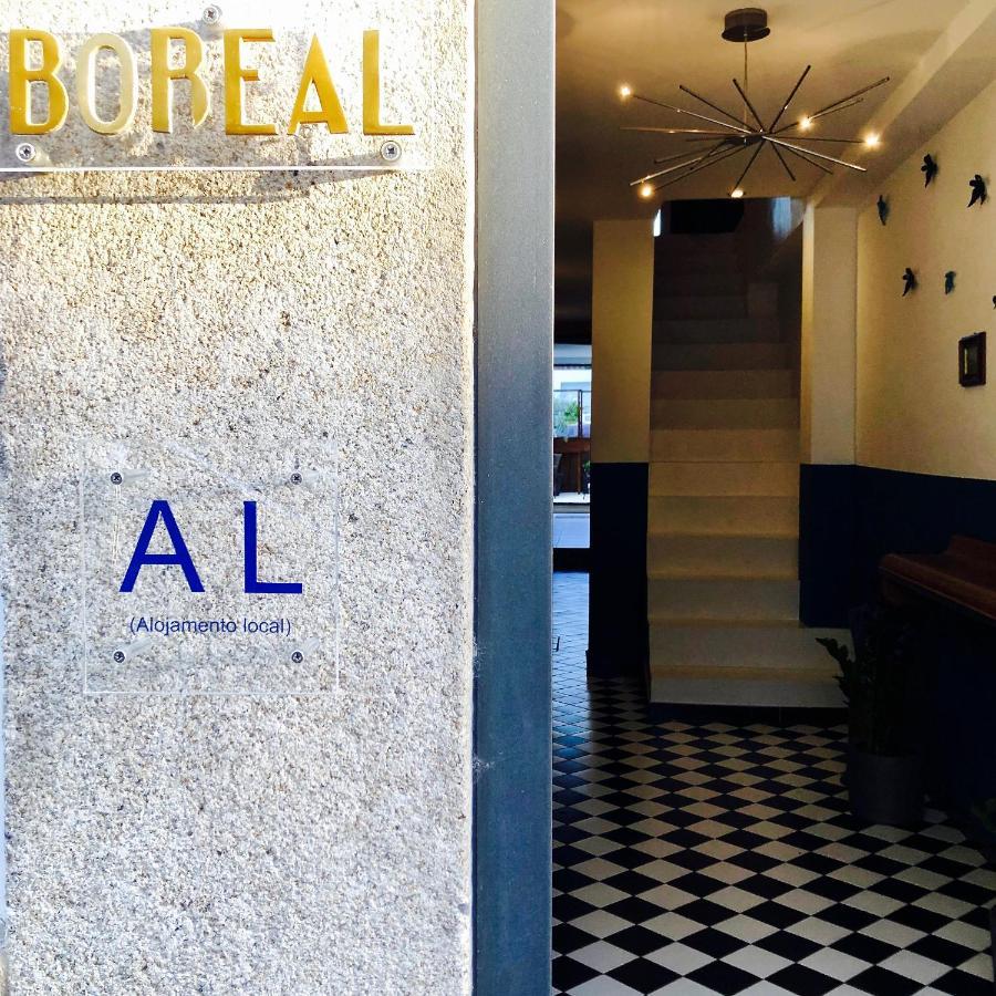 Boreal Porto Gaia - Patio & Pool 빌라노바데가이아 외부 사진